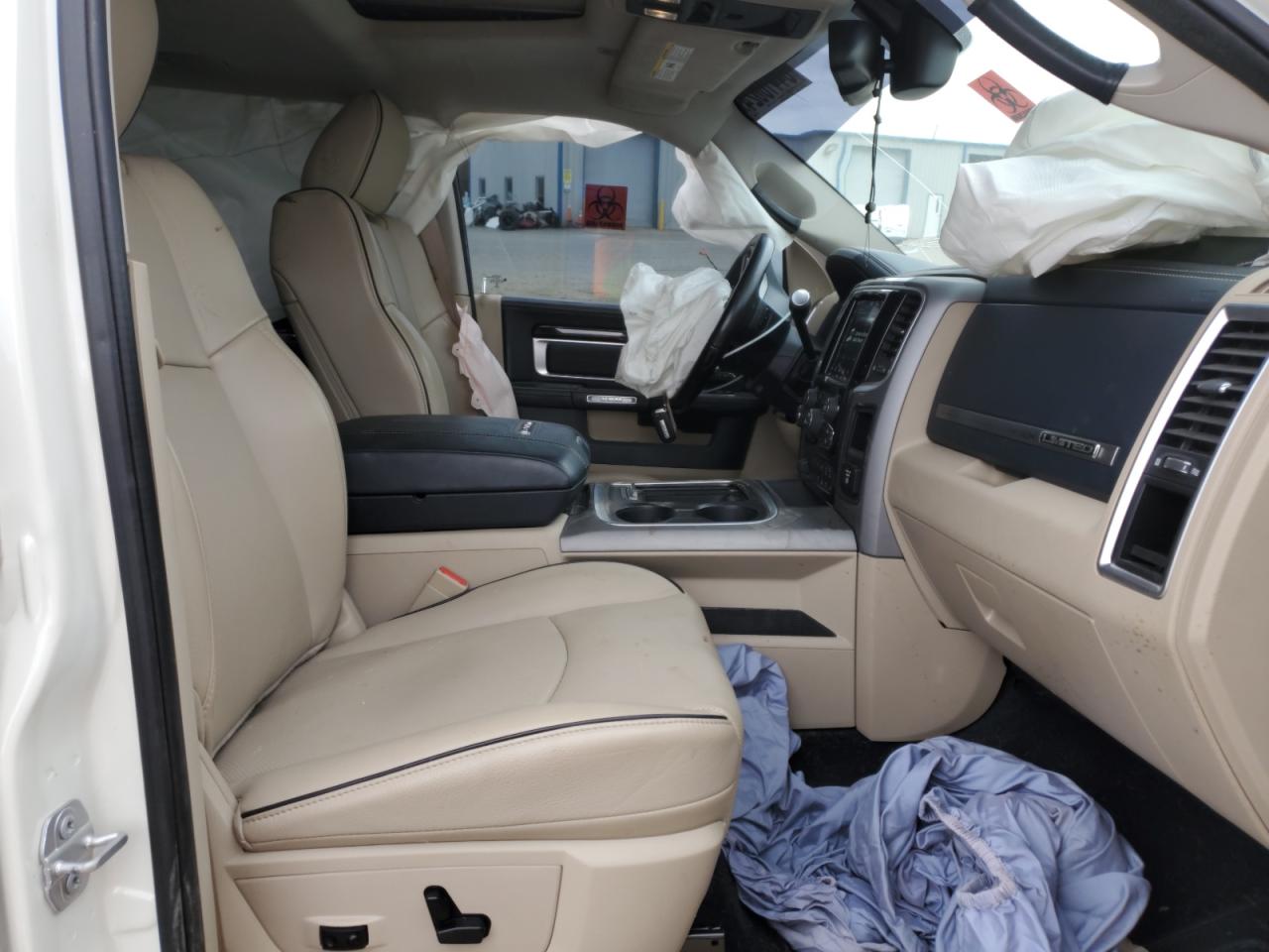 2018 RAM 2500 - Image 7