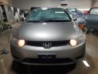 2007 Honda Civic Ex للبيع في Elgin، IL - Rear End