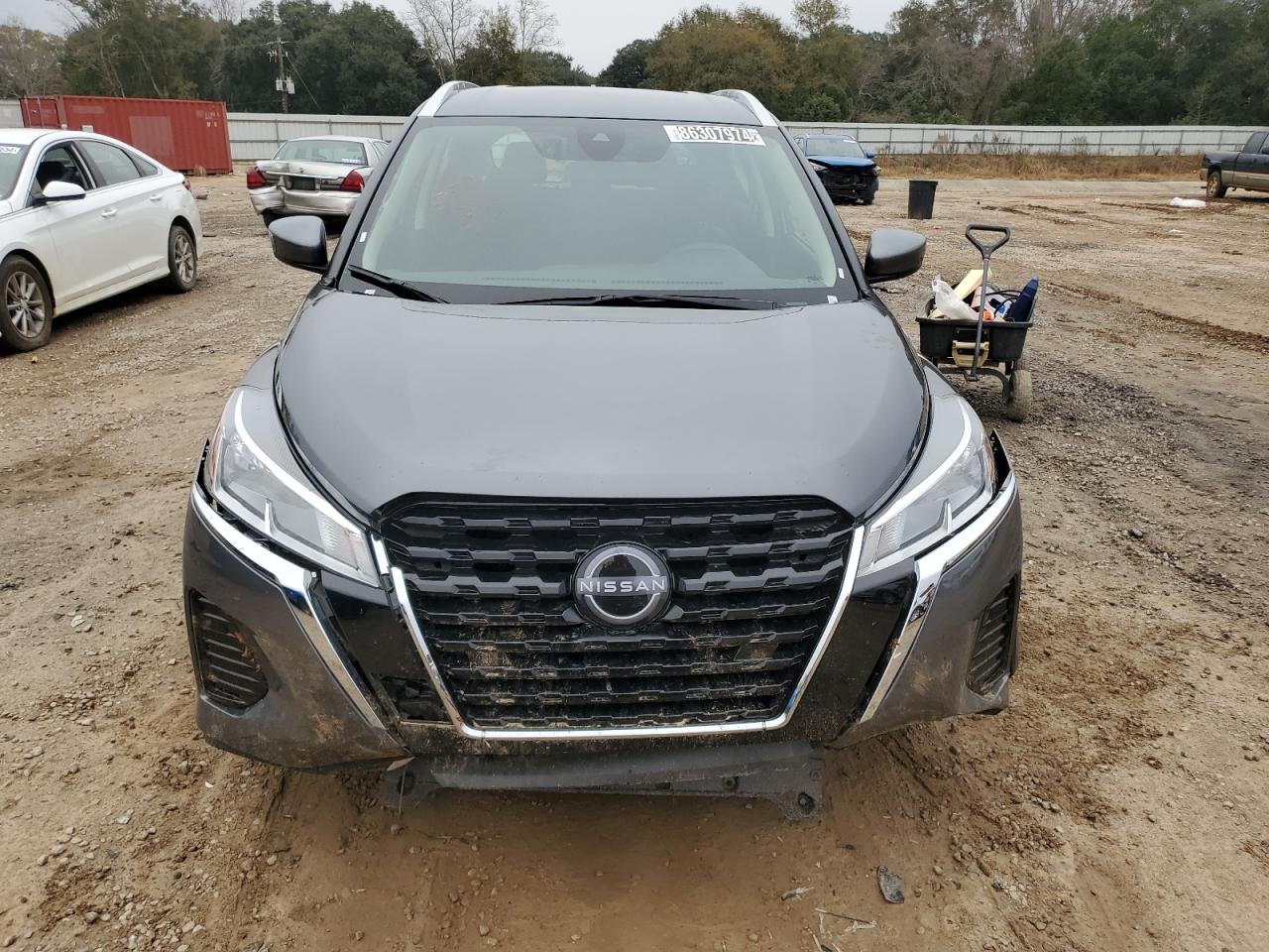 2024 Nissan Kicks - Image 5
