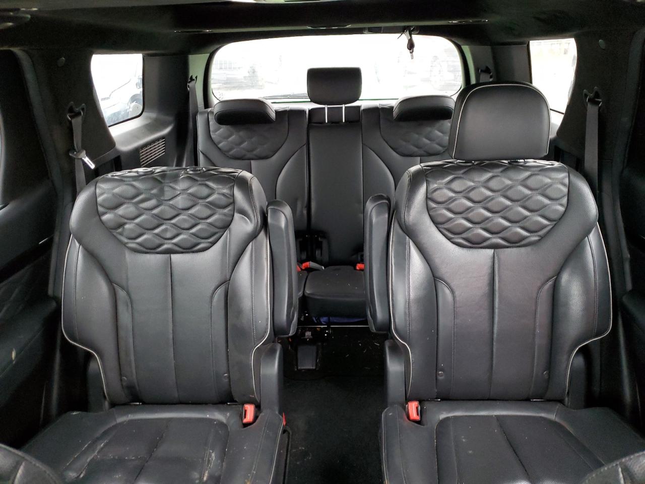 2021 Hyundai Palisade - Image 10