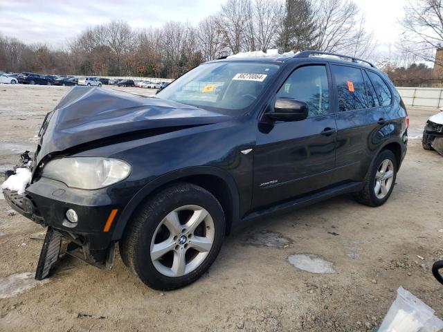 2009 Bmw X5 Xdrive35D