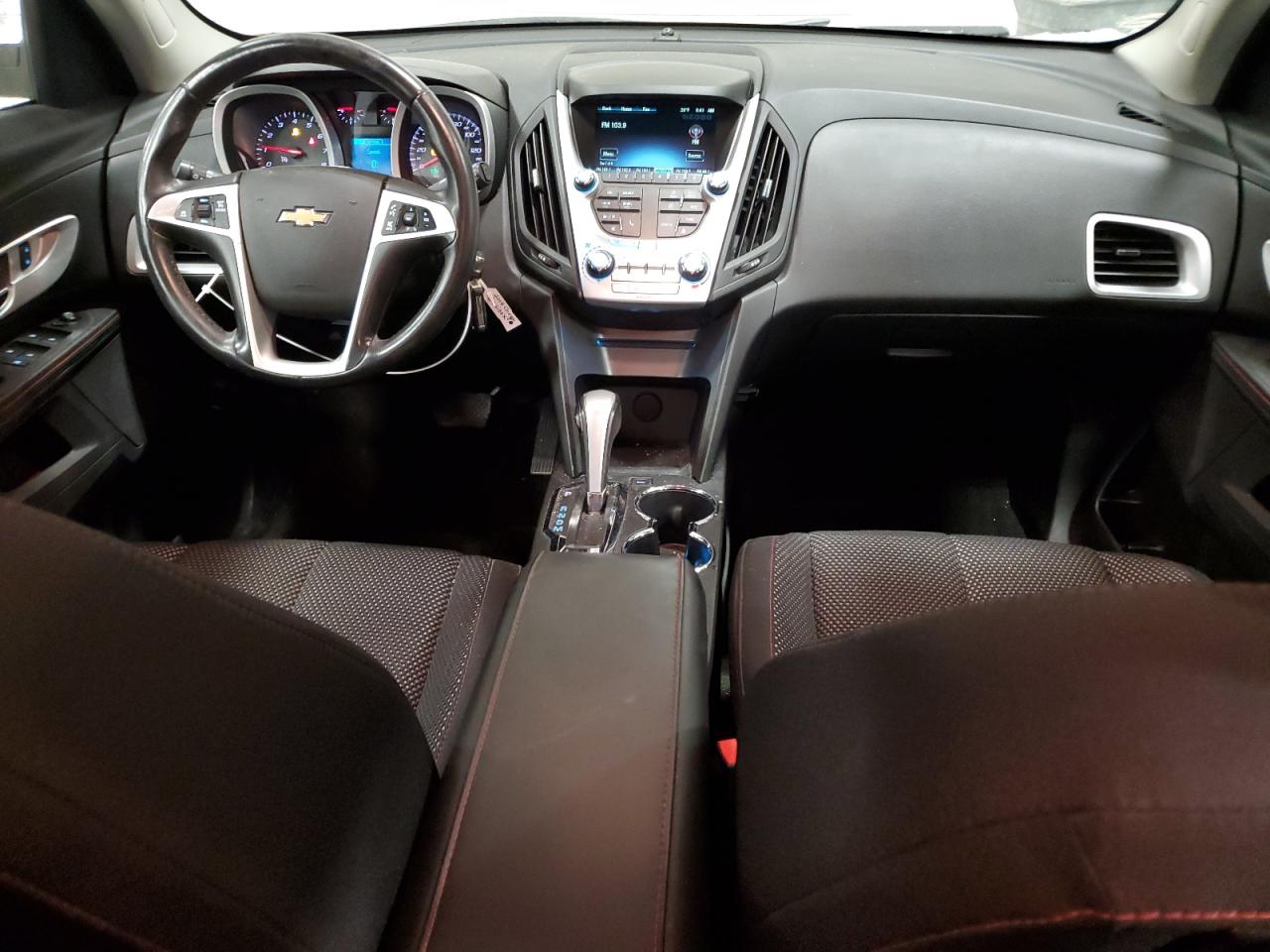 2014 Chevrolet Equinox - Image 8