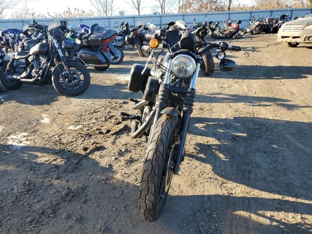 2019 HARLEY-DAVIDSON XL883 N