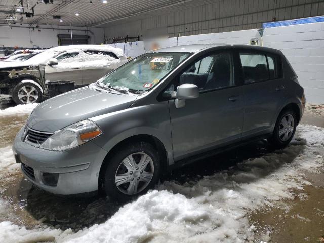 2007 Nissan Versa S