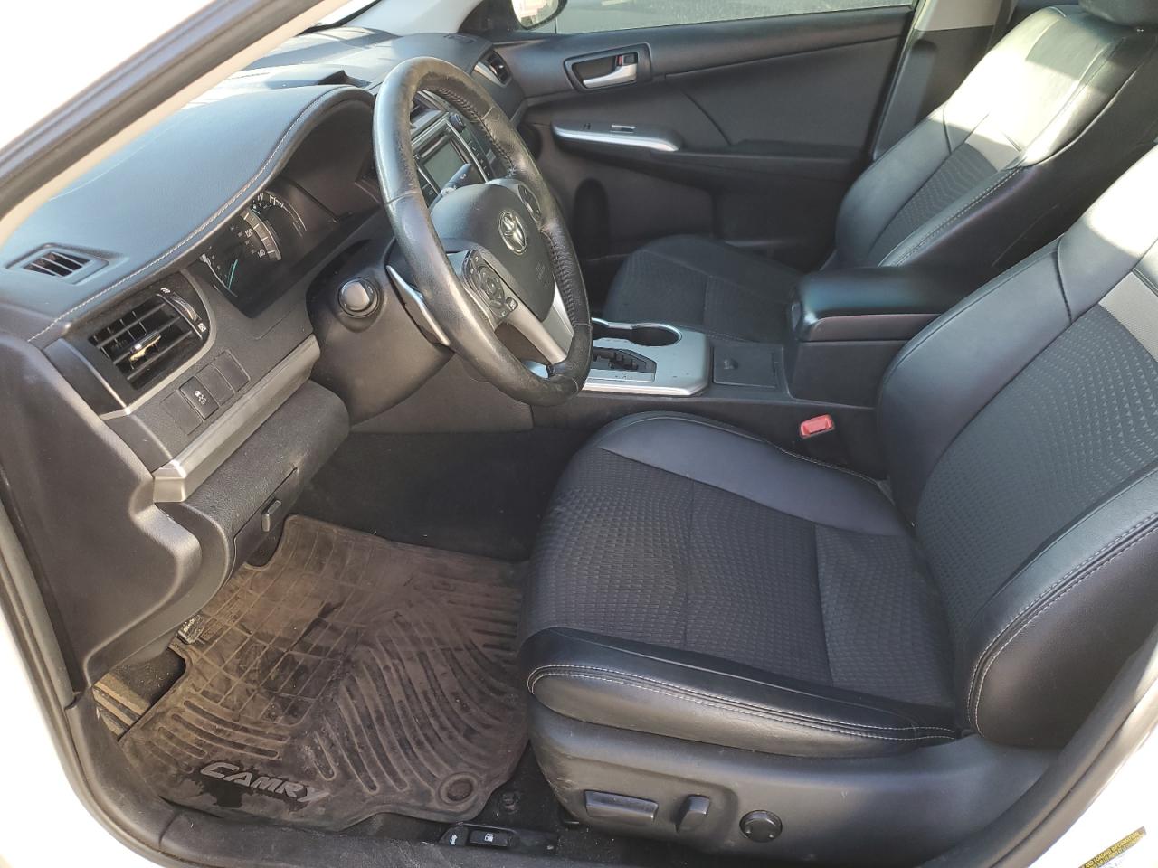 2013 Toyota Camry - Image 7