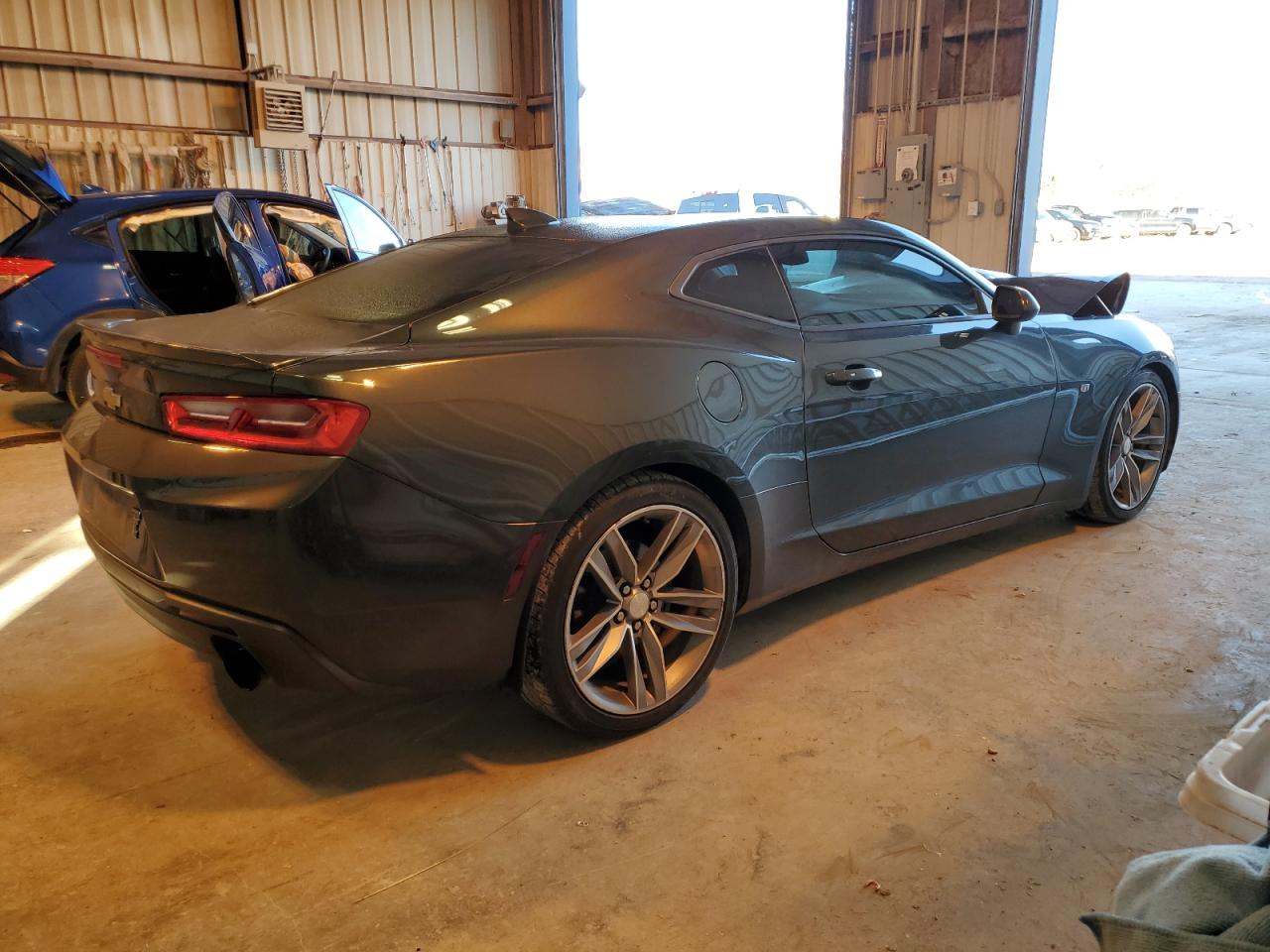 2017 Chevrolet Camaro - Image 3