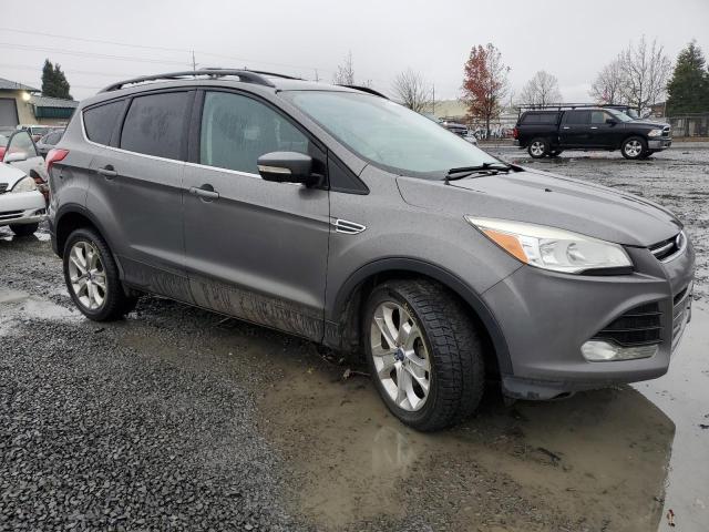  FORD ESCAPE 2013 Szary