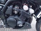 2000 YAMAHA FZS 600 for sale at Copart CHESTER