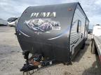 2019 Puma Trailer for Sale in Apopka, FL - Vandalism