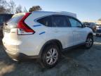 2012 Honda Cr-V Exl продається в Mebane, NC - All Over