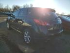 2010 NISSAN MURANO S for sale at Copart CT - HARTFORD