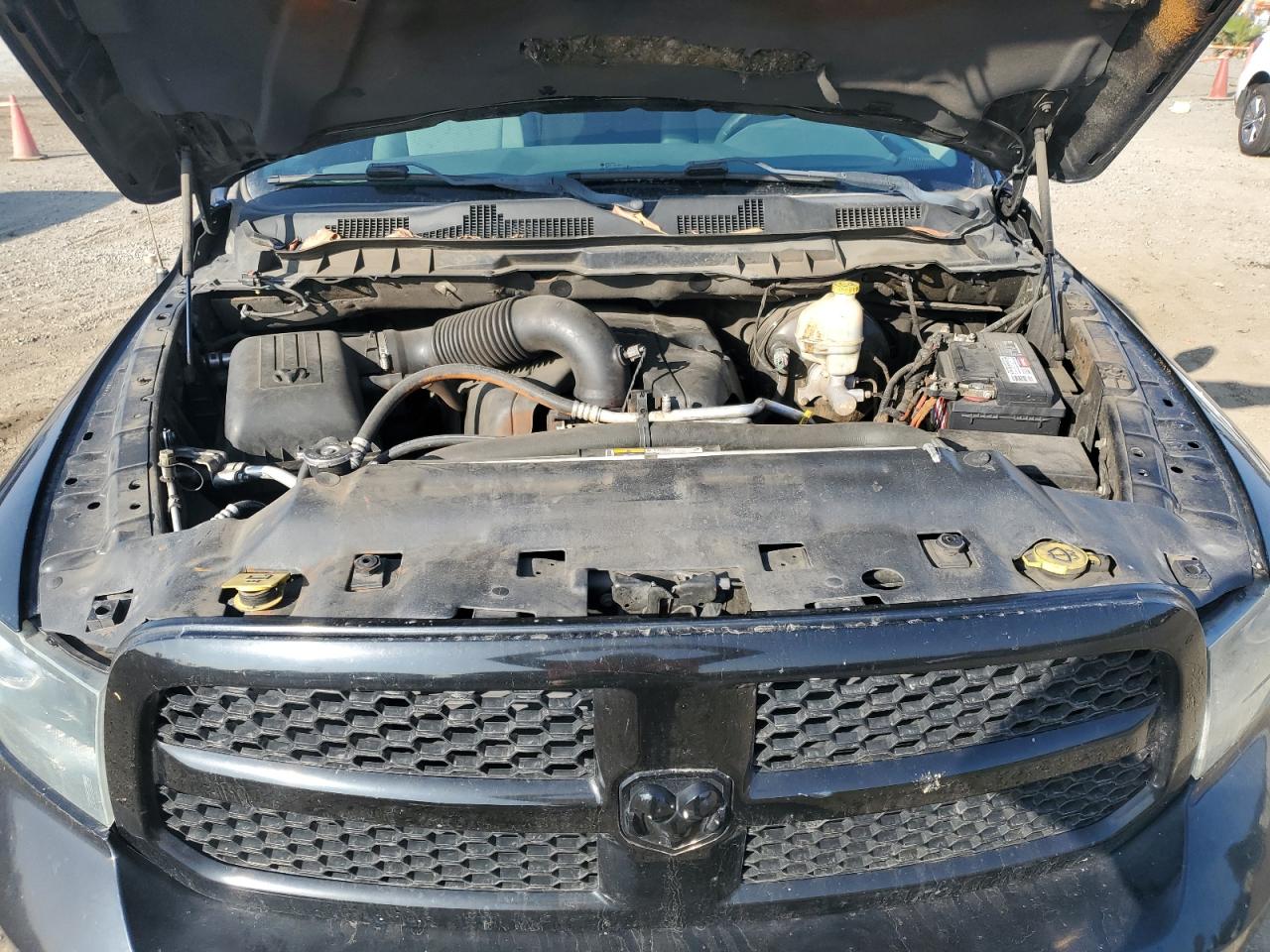 2014 RAM 1500 - Image 12