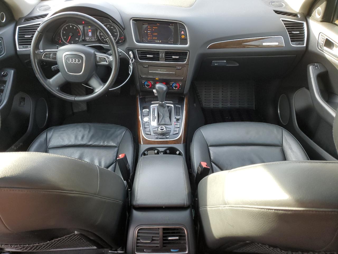 2010 Audi Q5 - Image 8