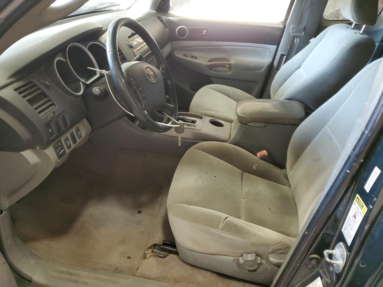 2009 Toyota Tacoma - Image 7