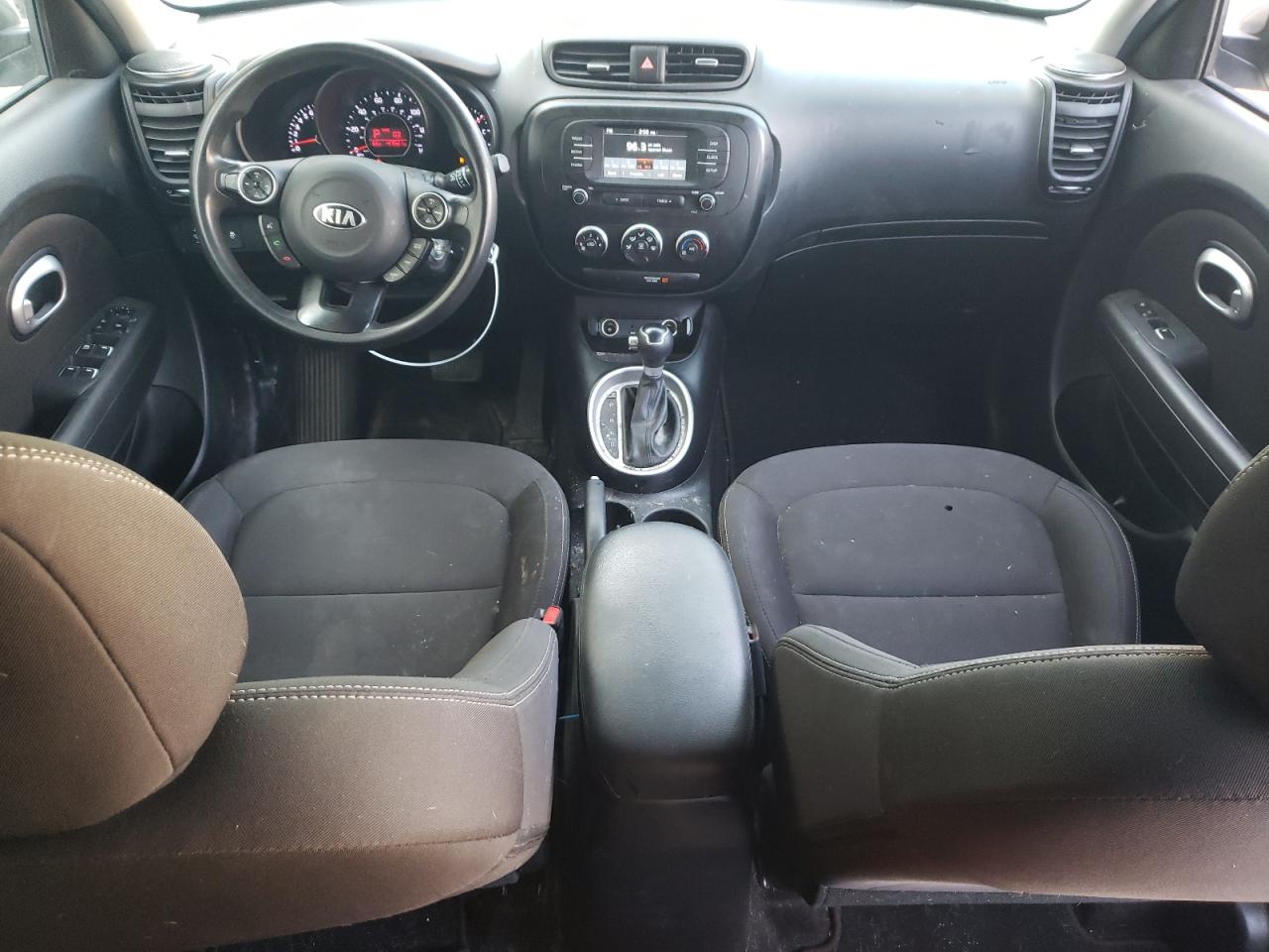 2019 Kia Soul - Image 8