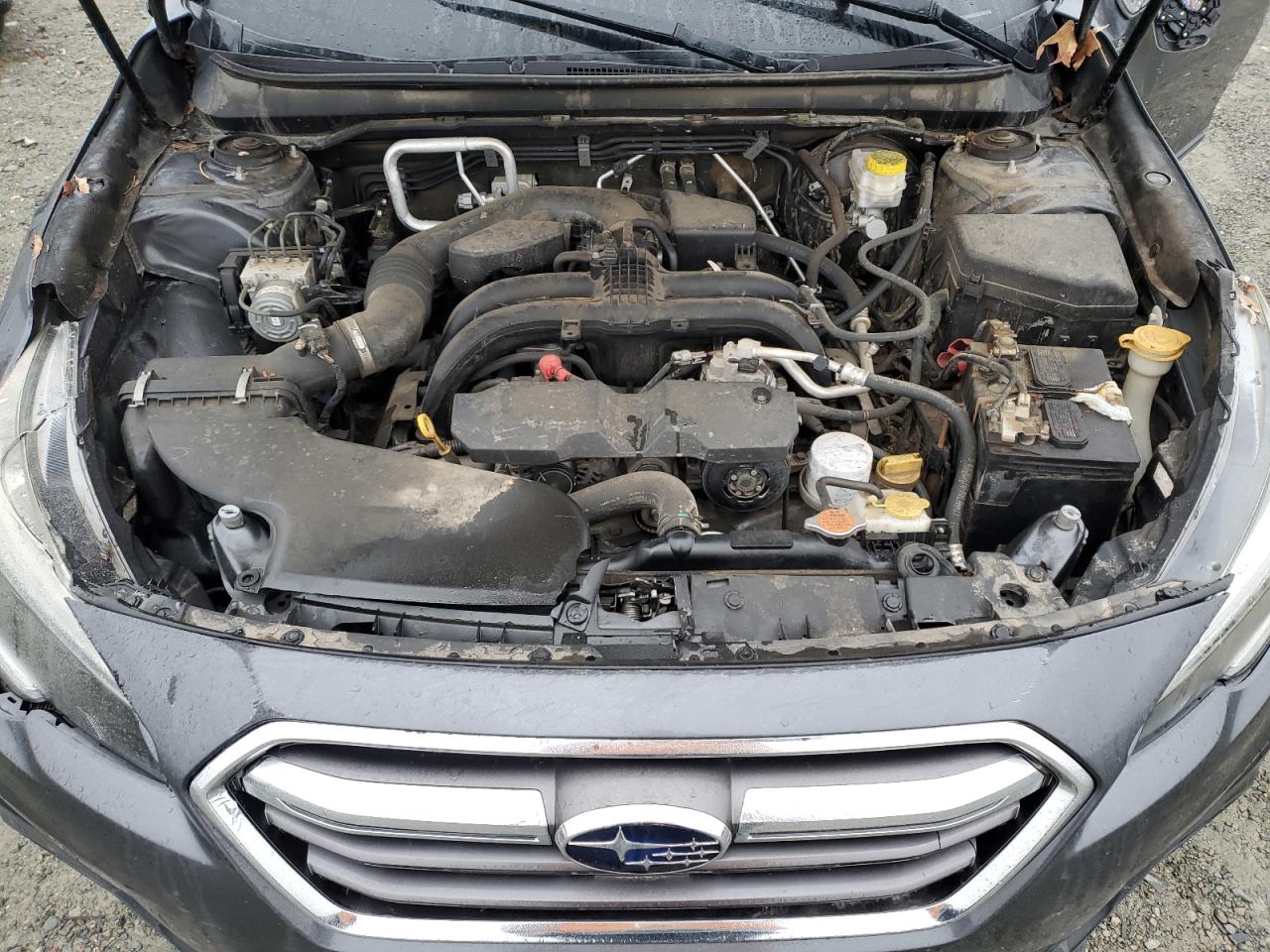 2018 Subaru Outback - Image 13