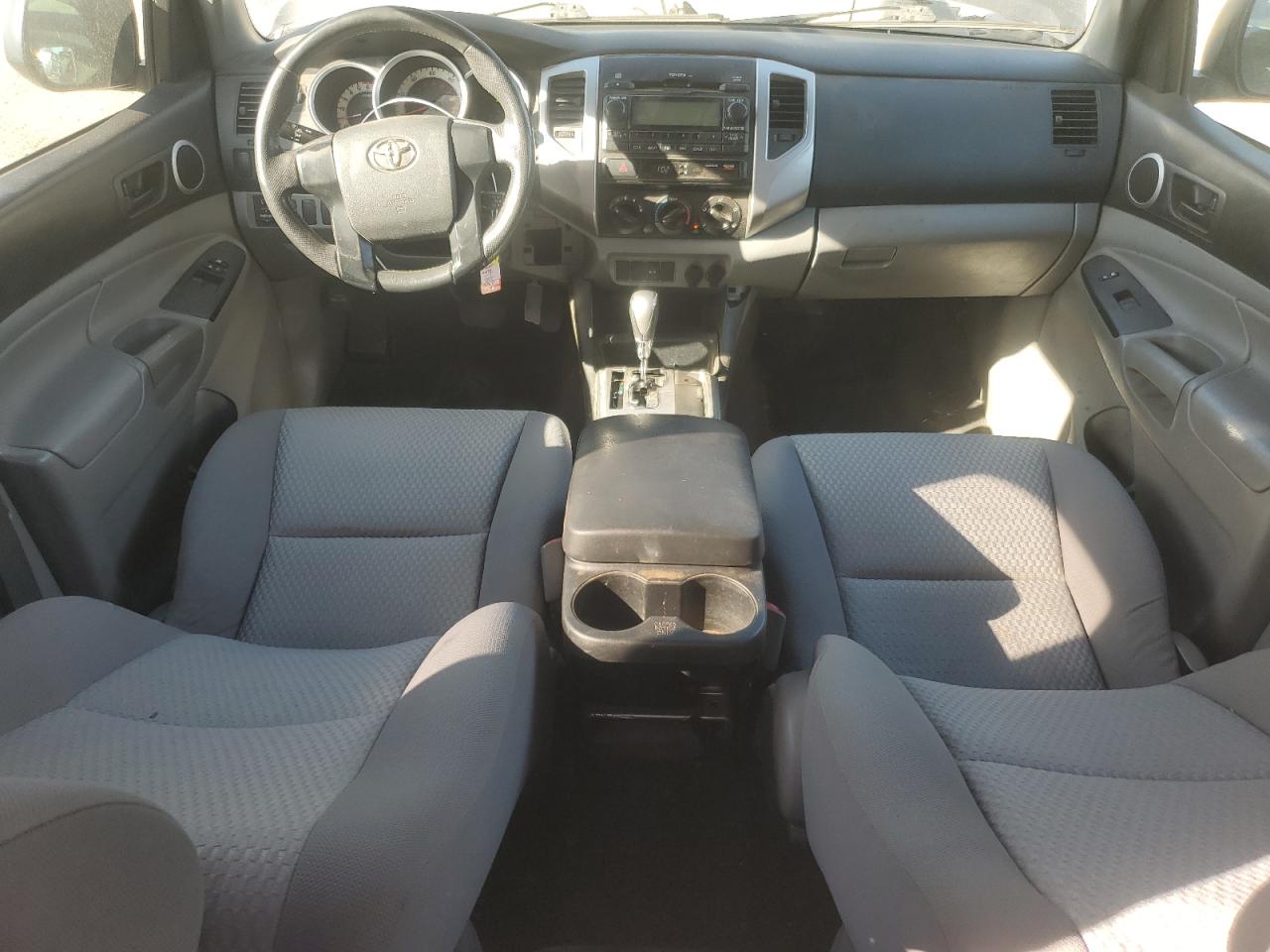 2012 Toyota Tacoma - Image 8