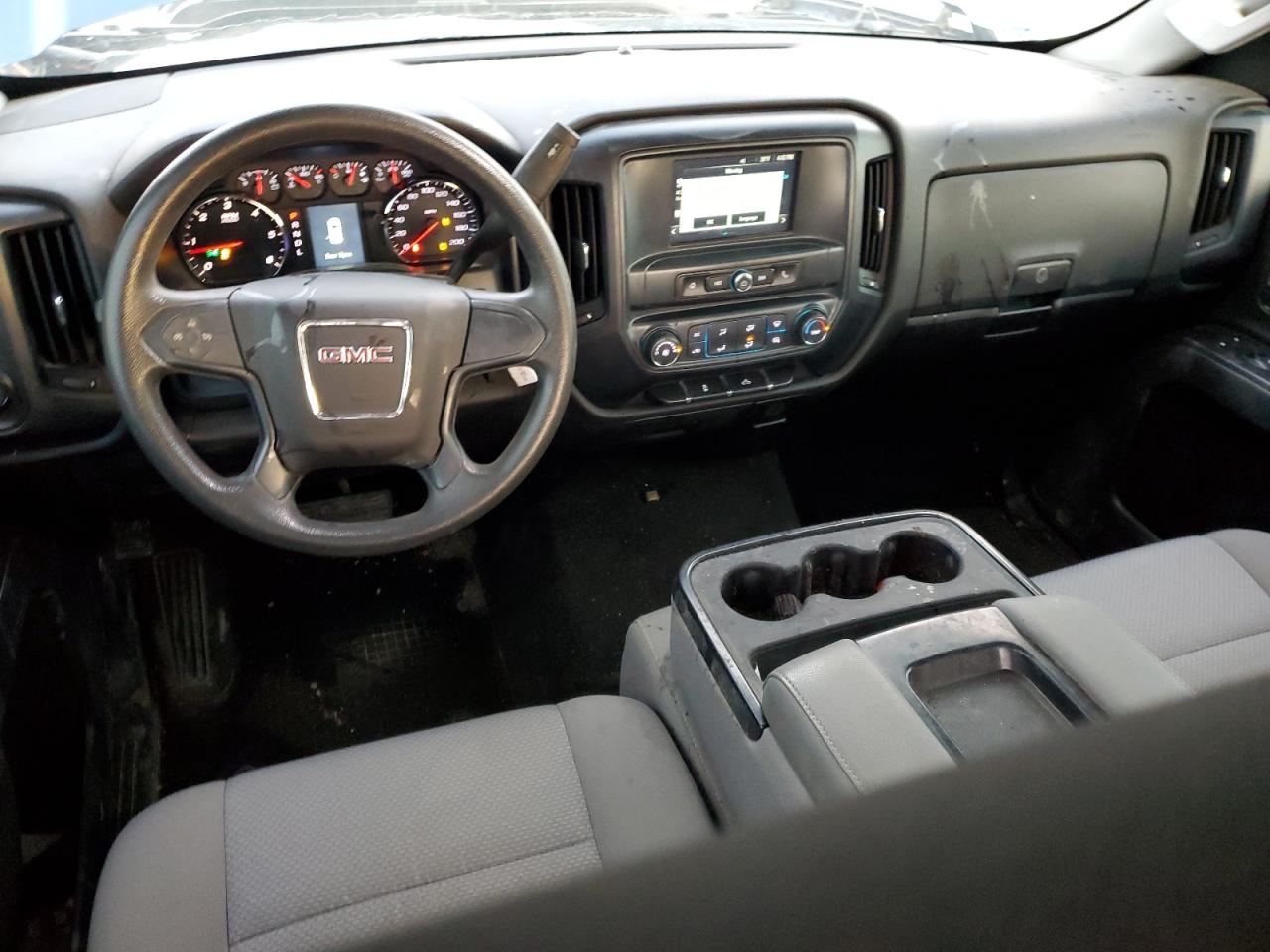 2018 GMC Sierra - Image 8