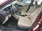 2013 Honda Accord Exl en Venta en York Haven, PA - Front End