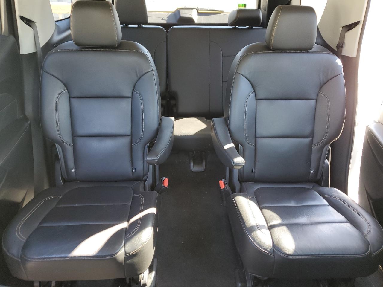 2020 Chevrolet Traverse - Image 10