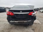 2019 Nissan Sentra S للبيع في Oklahoma City، OK - Rear End