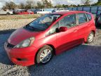 2012 Honda Fit Sport zu verkaufen in Riverview, FL - Side