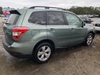 2016 Subaru Forester 2.5I Limited en Venta en Savannah, GA - Front End