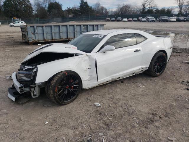 2015 Chevrolet Camaro Ss