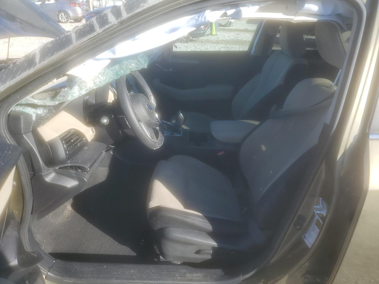 2021 Subaru Outback - Image 7
