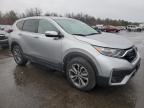 2021 Honda Cr-V Ex for Sale in Brookhaven, NY - Replaced Vin
