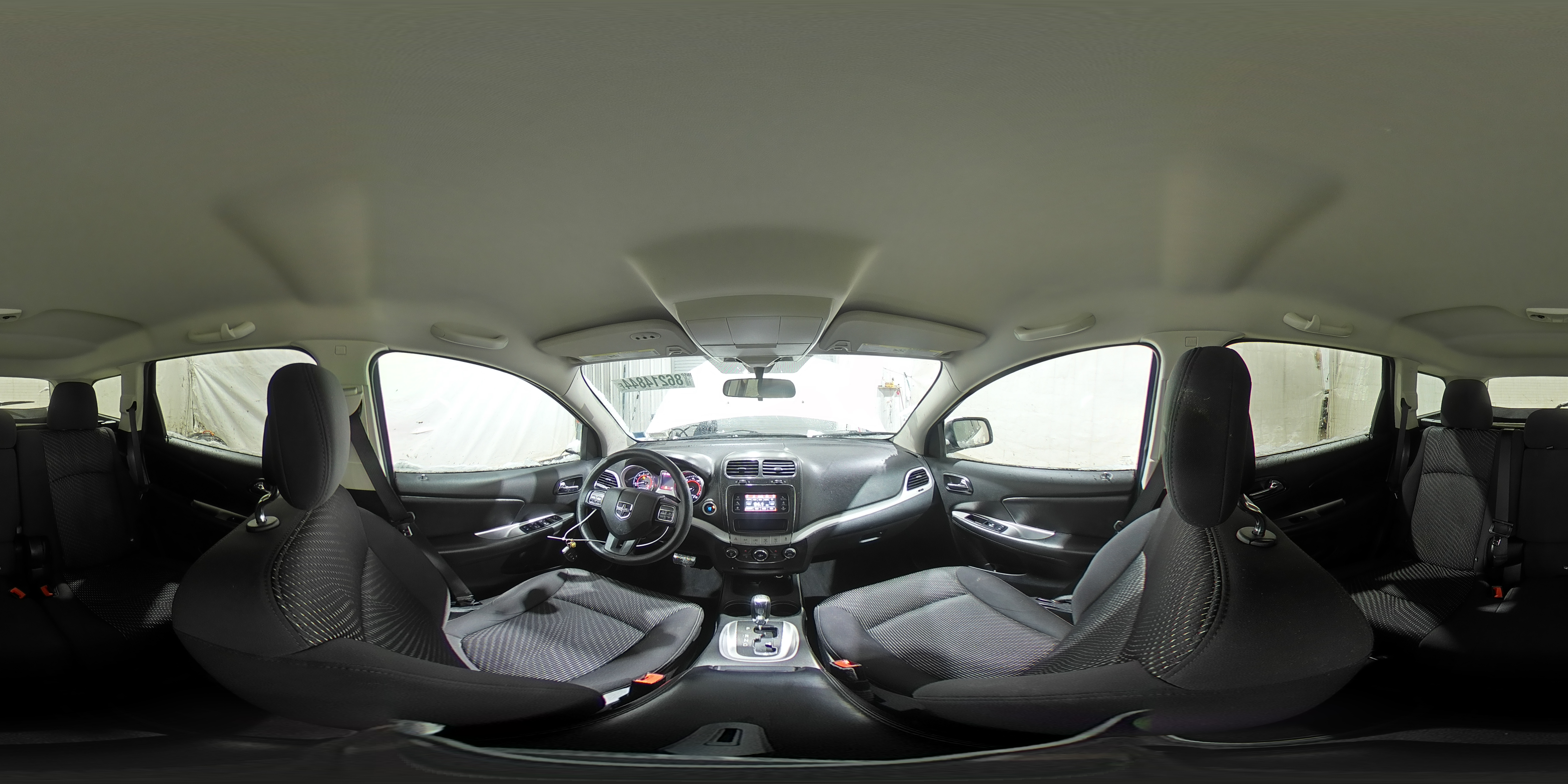 2013 Dodge Journey - Image 16