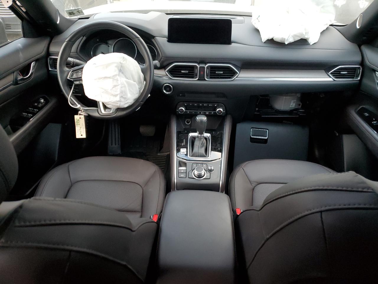 2023 Mazda CX-5 - Image 8
