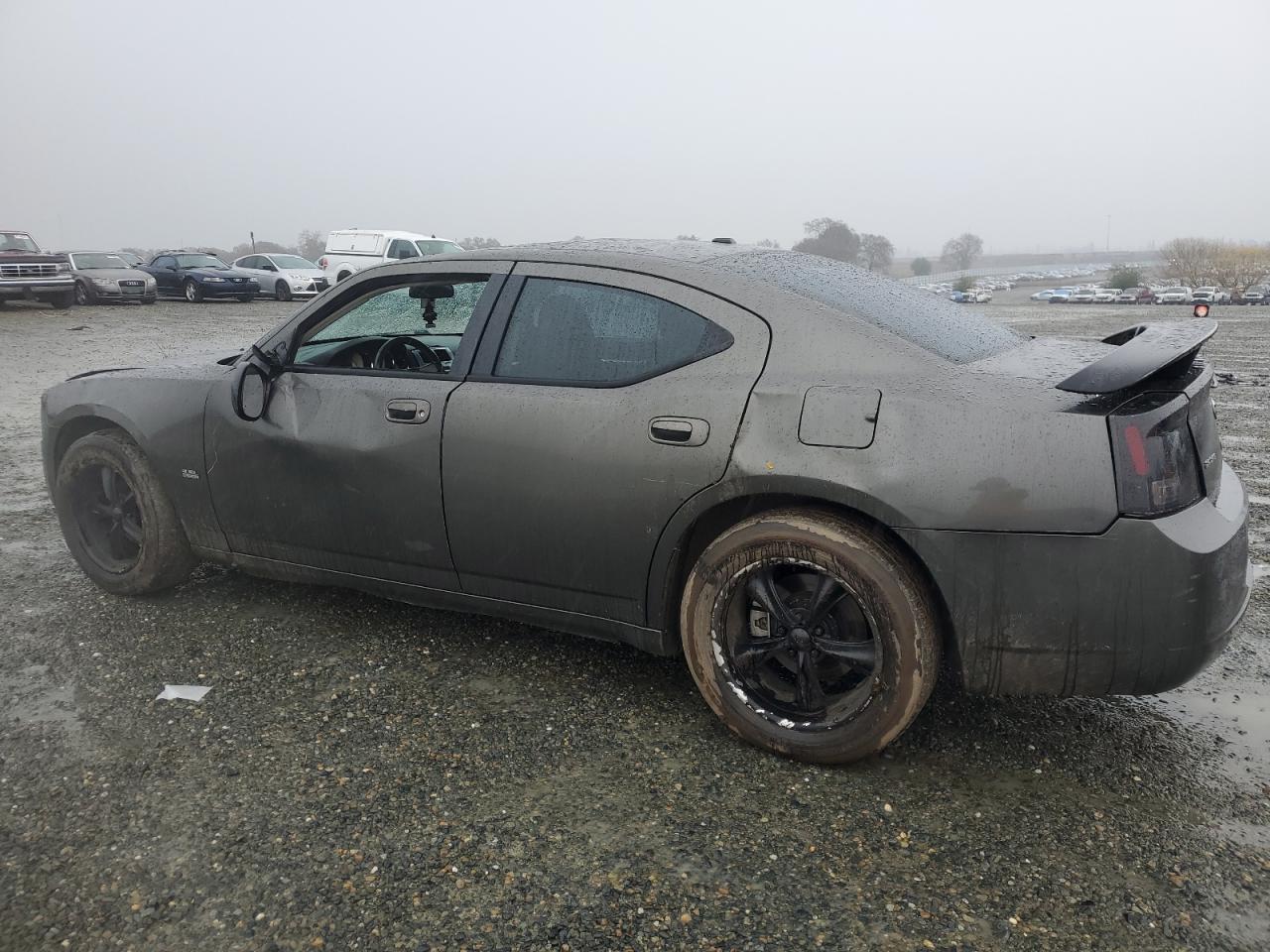 2009 Dodge Charger - Image 2