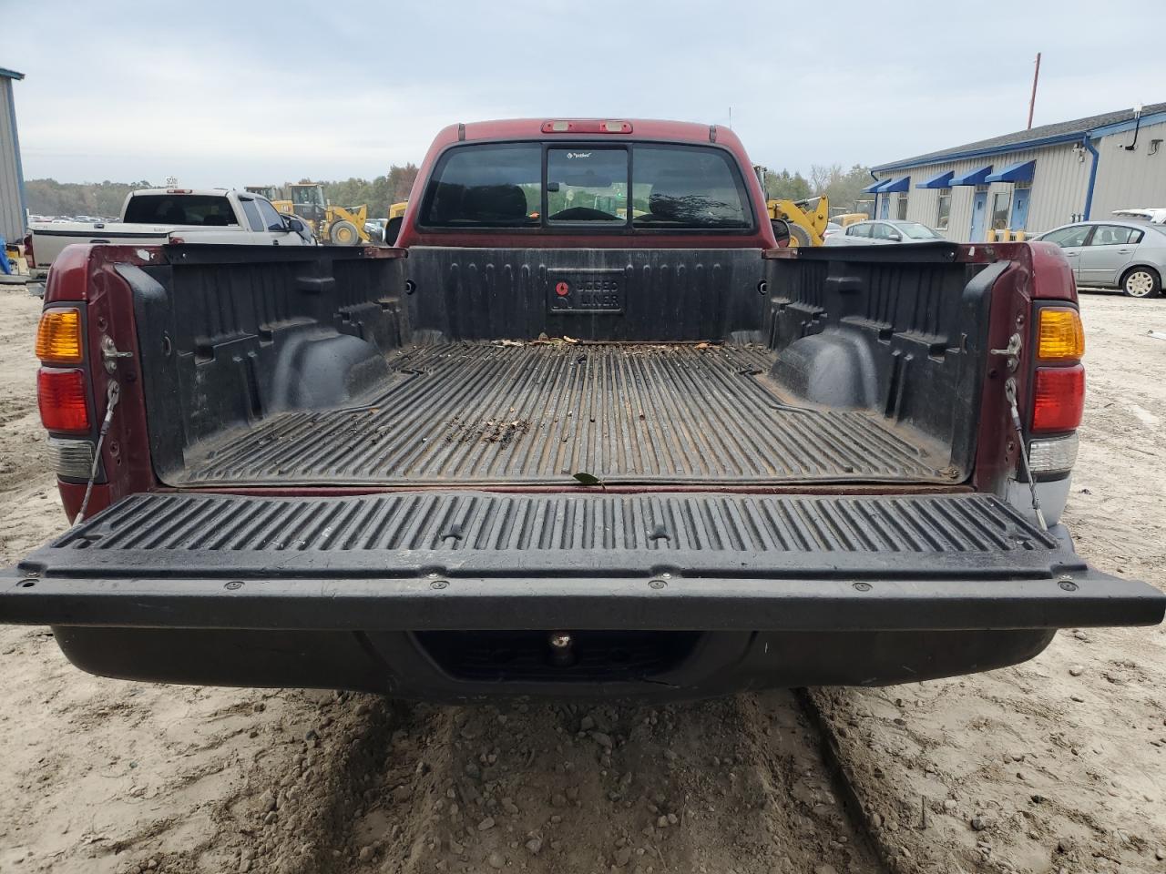 2001 Toyota Tundra - Image 6