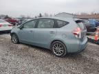 2016 Toyota Prius V  na sprzedaż w Columbus, OH - Front End