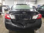 2012 Infiniti M37 X იყიდება Elgin-ში, IL - Burn - Engine