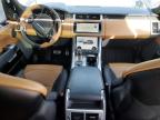 2018 Land Rover Range Rover Sport Svr იყიდება Rancho Cucamonga-ში, CA - Side