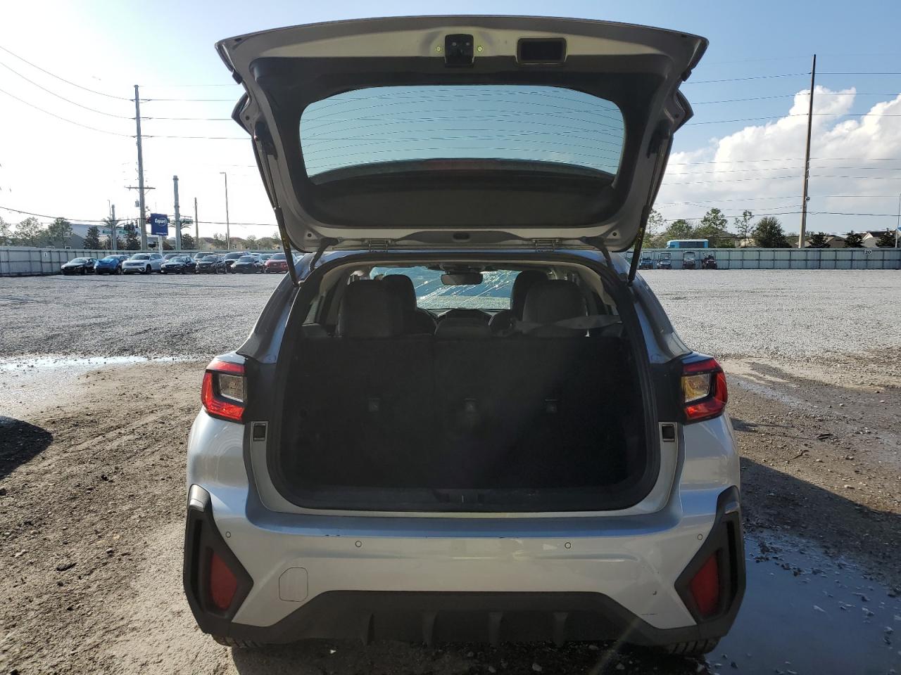 2024 Subaru XV - Image 6