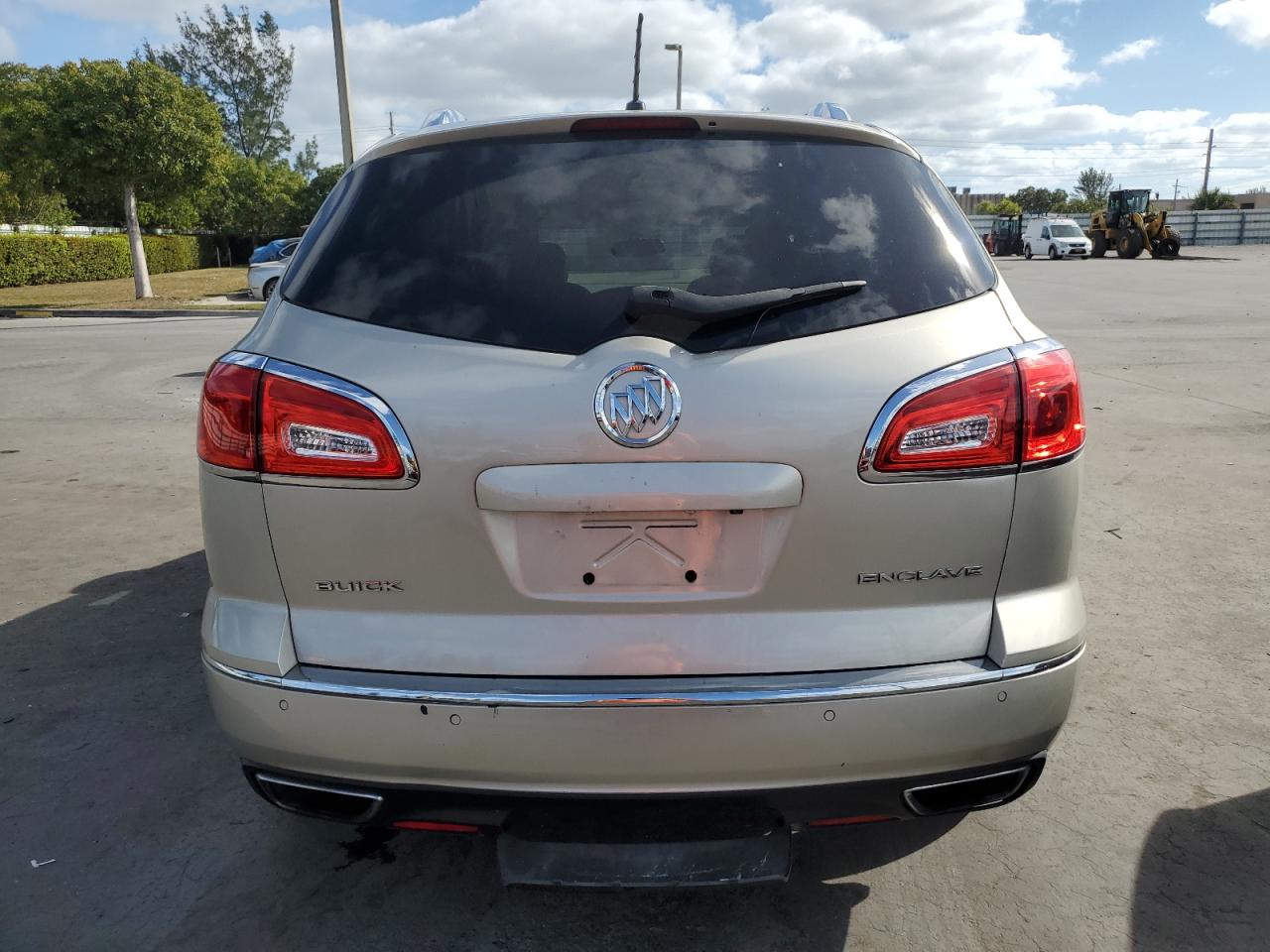 2013 Buick Enclave - Image 6