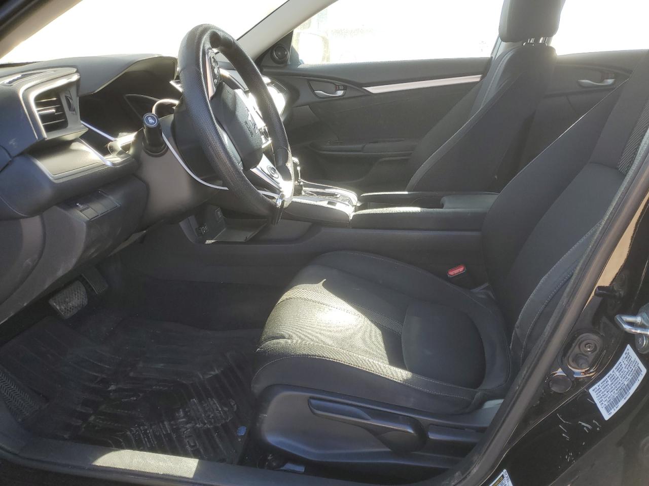 2016 Honda Civic - Image 7