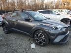 2018 Toyota C-Hr Xle للبيع في Waldorf، MD - Rear End