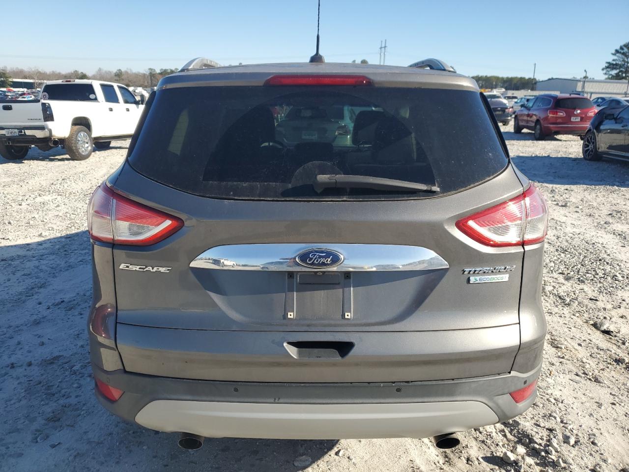 2014 Ford Escape - Image 6