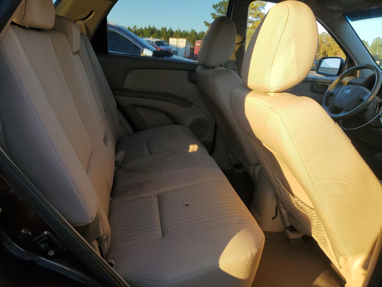 2010 Kia Sportage - Image 10