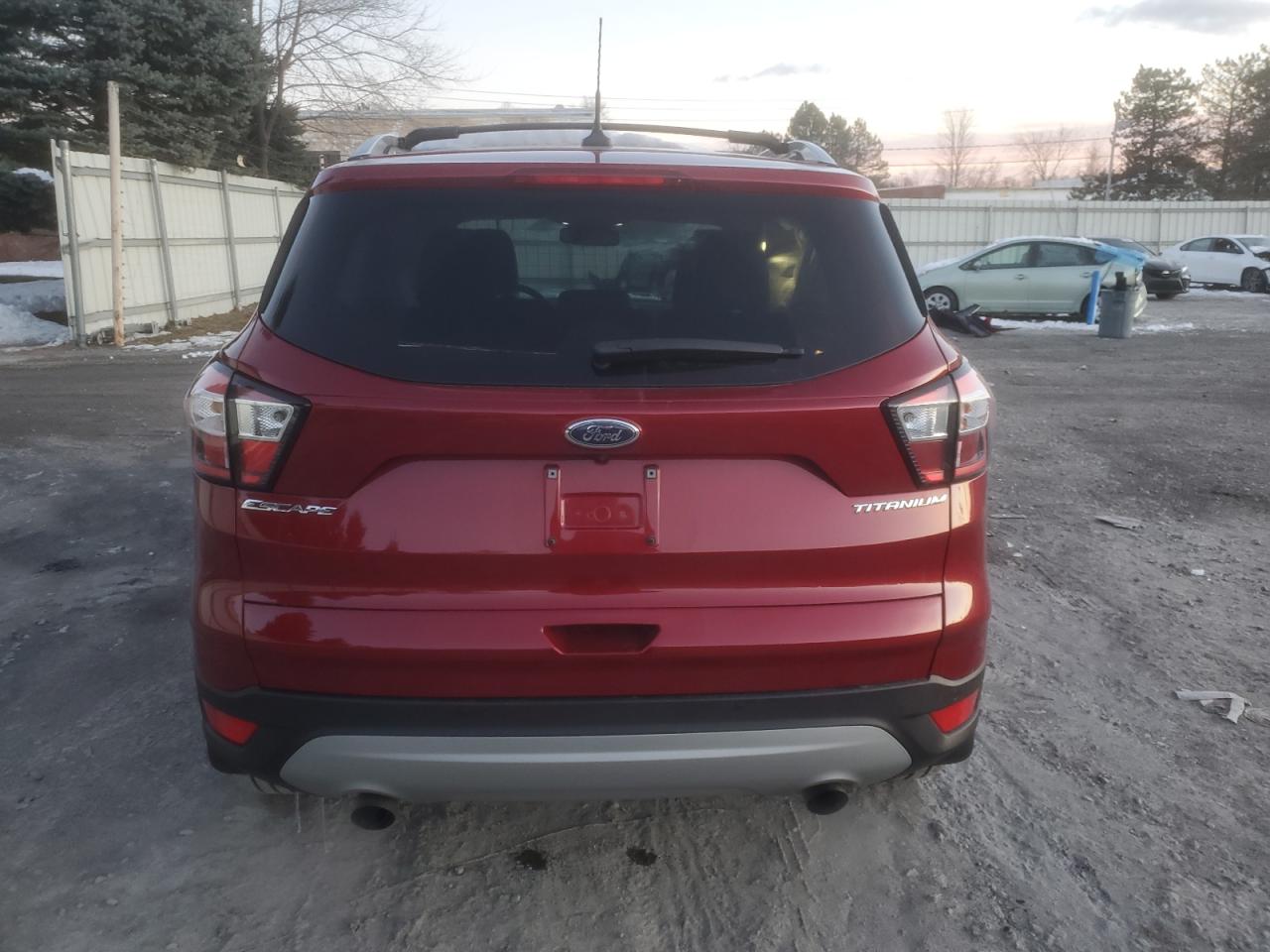 2018 Ford Escape - Image 6