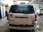 2008 Chrysler Town & Country Lx zu verkaufen in Kincheloe, MI - Front End