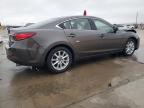 2016 Mazda 6 Sport на продаже в Grand Prairie, TX - Front End