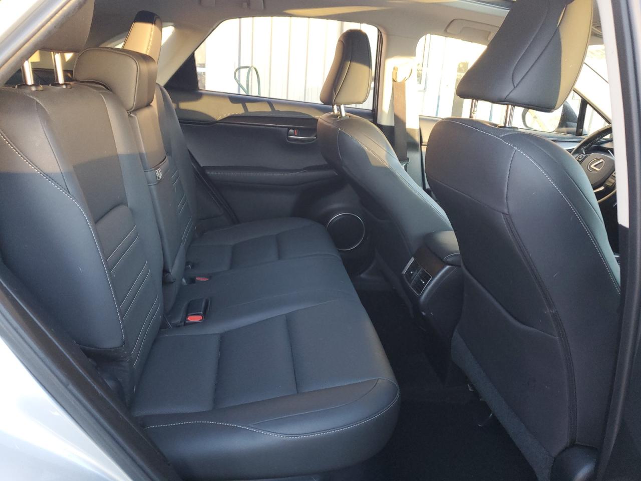 2017 Lexus NX - Image 11
