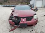 2004 Mitsubishi Galant Es Medium na sprzedaż w Hurricane, WV - Front End