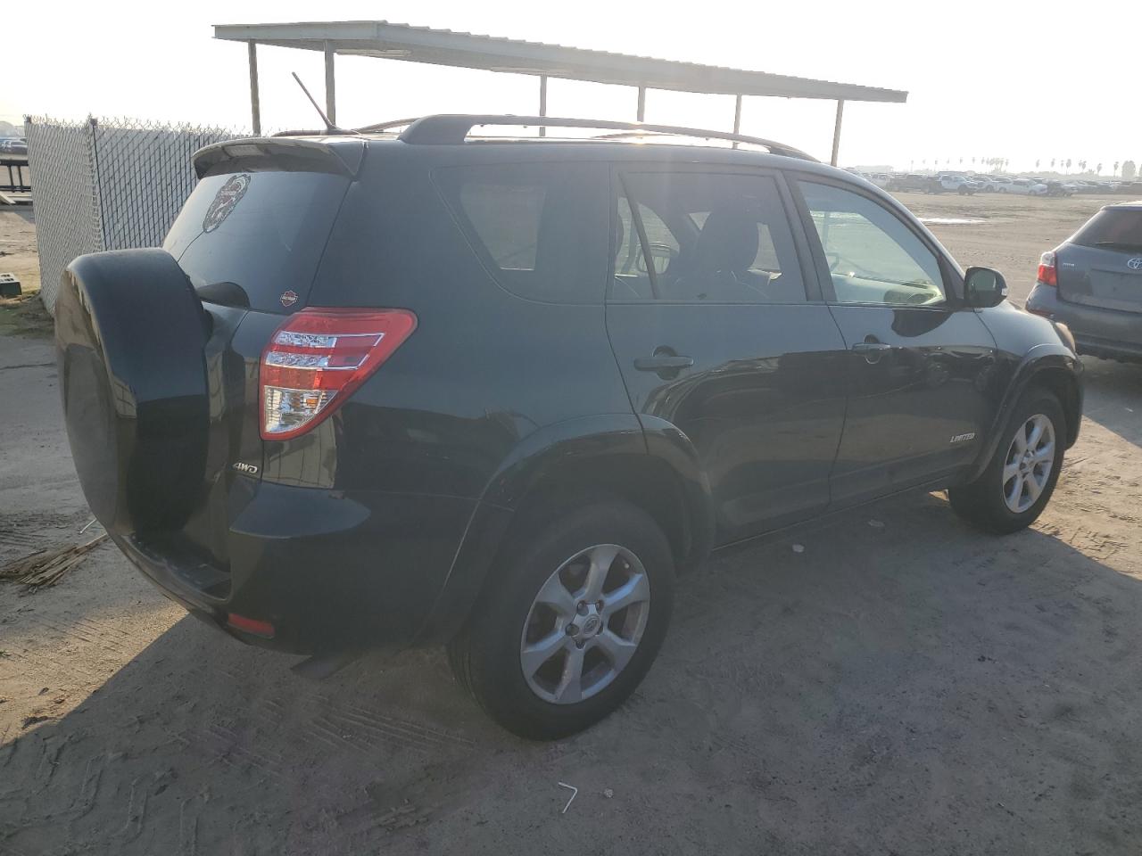 2011 Toyota RAV 4 - Image 3