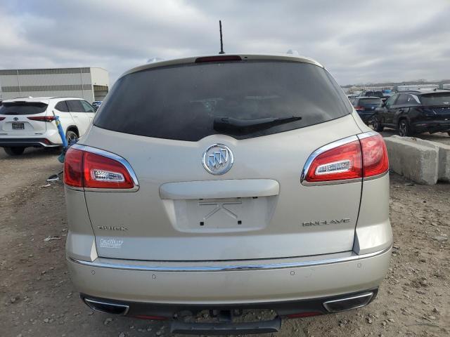  BUICK ENCLAVE 2015 tan